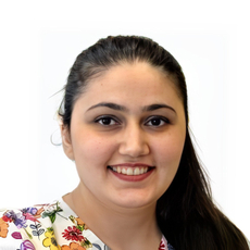 Мирзаян Карина Рубеновна, стоматолог-терапевт