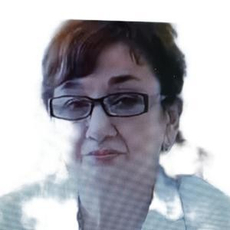 Мевлюдова Диляра Шевкетовна, аллерголог