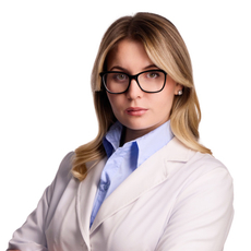 Зайцева Дарья Максимовна, стоматолог-терапевт