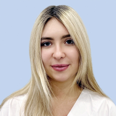 Крентовская Яна Александровна, стоматологический гигиенист