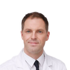 Королев Павел Владимирович, уролог