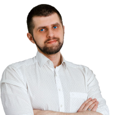 Яницкий Ярослав Владимирович, психолог