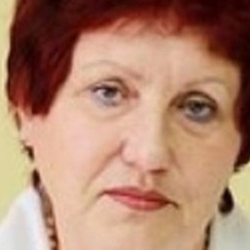Рябицева Ольга Федоровна, ревматолог