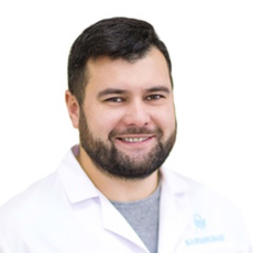 Дак Геннадий Анатольевич, психиатр