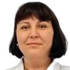 Журавлева Оксана Михайловна, врач УЗД