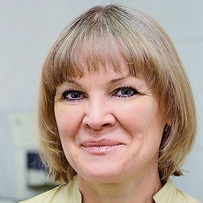 Васильева Надежда Викторовна, стоматолог-терапевт