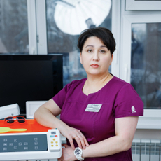 Маркова Татьяна Александровна, стоматолог-терапевт