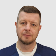 Исаченко Вадим Сергеевич, ЛОР