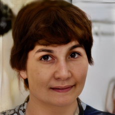 Матюхина Любовь Михайловна, онколог