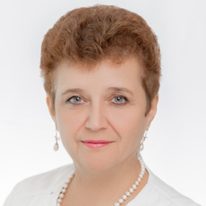 Томиловская Инна Ивановна, психолог