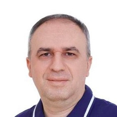 Аветисян Анри Вальтерович, гинеколог
