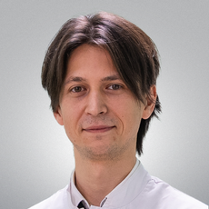 Жуланов Илья Михайлович, хирург