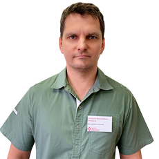 Комаров Дмитрий Викторович, ортопед