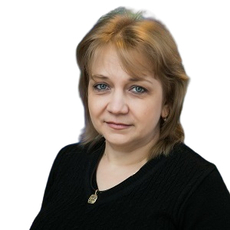 Чабанова Елена Николаевна, детский логопед