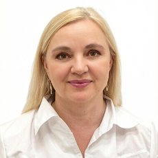 Радуйко Надежда Владимировна, невролог