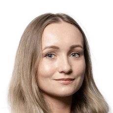 Корнейко Мария Константиновна, эмбриолог