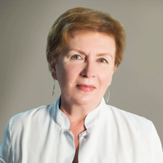 Биякова Альбина Геннадьевна, офтальмолог