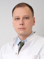 Наумов Денис Александрович, онколог