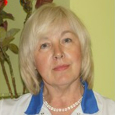 Седнева Лариса Николаевна, терапевт