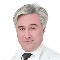 Егоров Алексей Вадимович, хирург