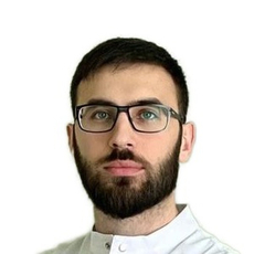 Закаригаев Магомед-Расул Абдуллаевич, уролог