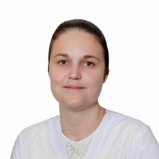 Дольских Злата Владиславовна, гинеколог