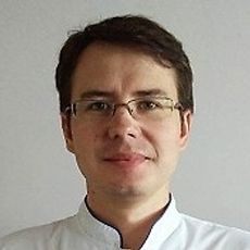 Щулькин Алексей Владимирович, кардиолог