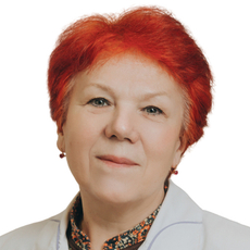 Топтаева Ольга Вячеславовна, невролог