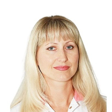 Шамседдин Татьяна Валентиновна, стоматолог-терапевт