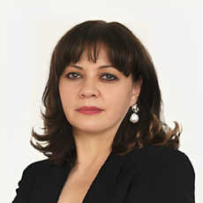 Сергеева Наталья Викторовна, психолог