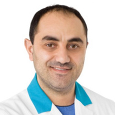 Сароян Оганес Мартунович, гинеколог