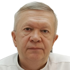 Подтеребков Егор Иванович, кардиолог