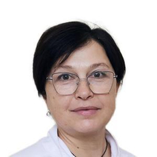 Полякова Татьяна Александровна, стоматолог-терапевт