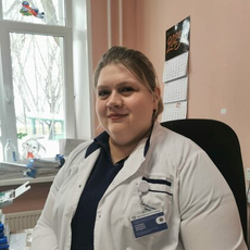 Сураева Наталья Юрьевна, психиатр