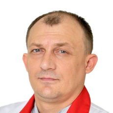 Еремин Вячеслав Александрович, хирург