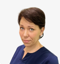 Нехорошева Светлана Николаевна, терапевт