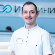 Пасат Василий Михайлович, невролог