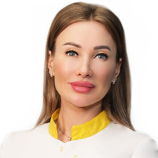 Винокурова Жанна Евгеньевна, врач-косметолог