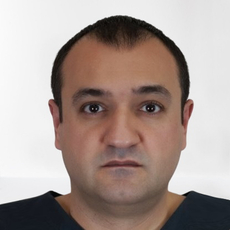 Бегларян Руслан Гамлетович, онколог