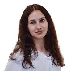 Булка Анна Александровна, педиатр