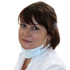 Хаенко Марина Евгеньевна, стоматолог-терапевт