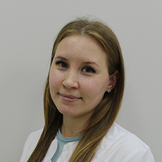 Залилова Ирина Сергеевна, невролог