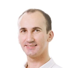 Тухович Иван Сергеевич, стоматолог-терапевт