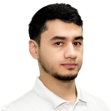 Темиров Ахмадшох Аслидинович, стоматолог-терапевт