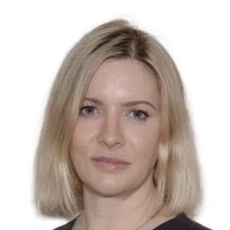 Золотарева Наталья Юрьевна, ЛОР