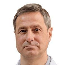 Александров Иван Владимирович, офтальмолог