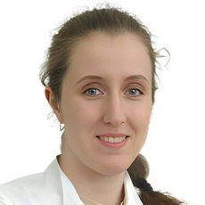 Баженова Елена Сергеевна, эндокринолог