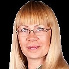 Труханова Инна Георгиевна, анестезиолог