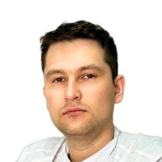 Субаев Фанис Фарисович, флеболог