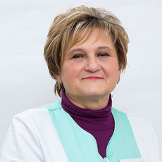 Мозговая Елена Викторовна, невролог